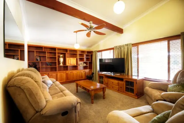 Second view of Homely house listing, 1 Gentle Street, Coffs Harbour NSW 2450