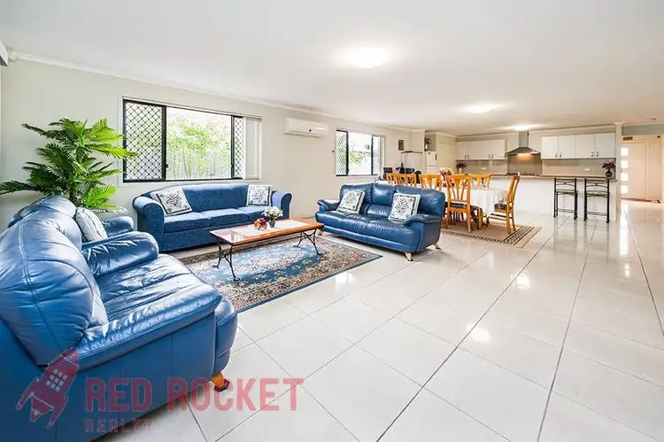 Fourth view of Homely house listing, 48 Gomana Street, Slacks Creek QLD 4127
