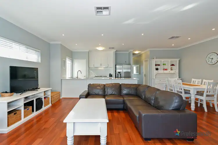 Third view of Homely house listing, 6 Maffina Parade, Ellenbrook WA 6069