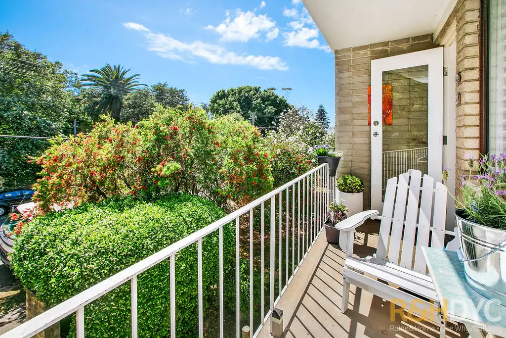 Main view of Homely unit listing, 4/24 Jenkins Street, Collaroy NSW 2097