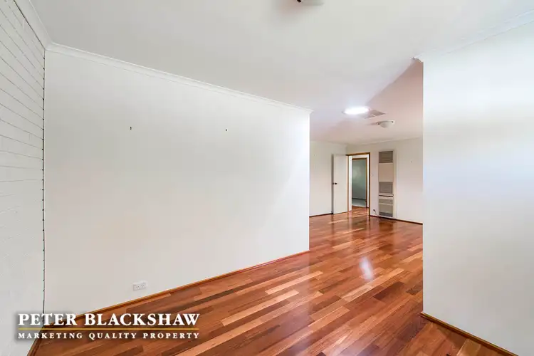 Fifth view of Homely townhouse listing, 37/50 Embling Street, Wanniassa ACT 2903