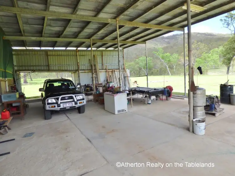 Third view of Homely rural property listing, 52 Anderson Rd, Tolga QLD 4882