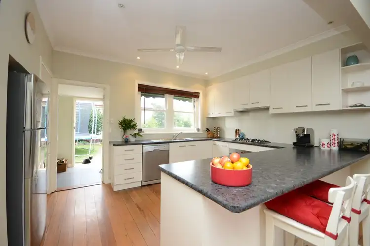 Second view of Homely house listing, 8 Moroney Street, Bairnsdale VIC 3875
