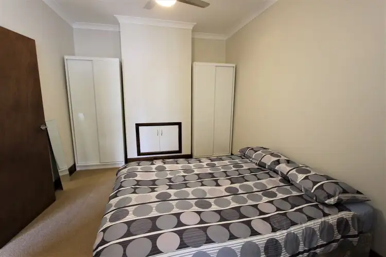 Fifth view of Homely house listing, 245 Hoskins Street, Temora NSW 2666