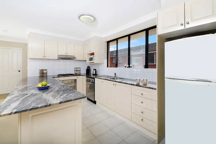 Third view of Homely apartment listing, 4/35-37 Ashburn Place, Gladesville NSW 2111