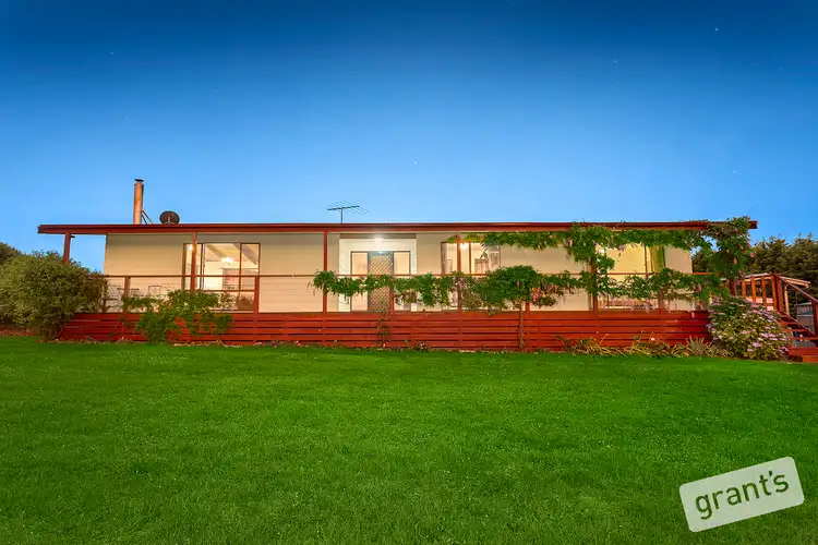85 Fitzgeralds Road, Bena VIC 3946