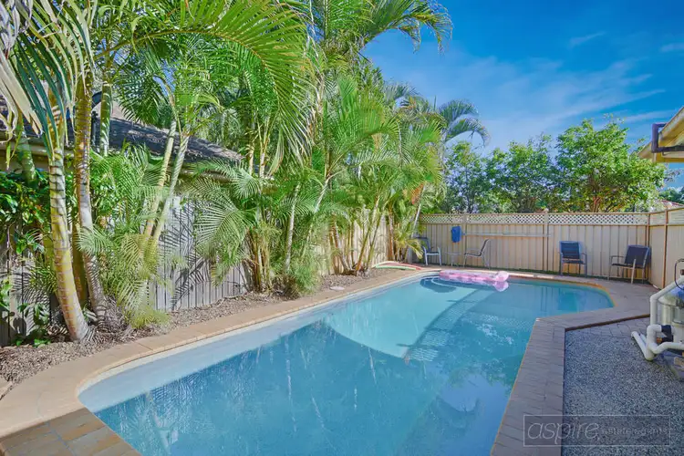 Second view of Homely house listing, 15 OSCAR COURT, Buderim QLD 4556