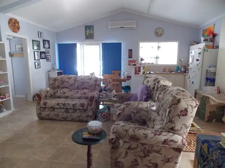 Third view of Homely house listing, 153 Old Yarraman Road, Nanango QLD 4615