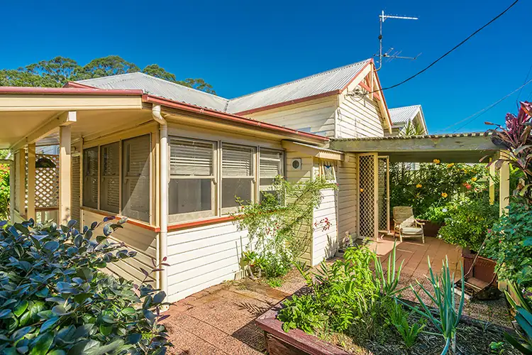 86 BYRON STREET, Bangalow NSW 2479