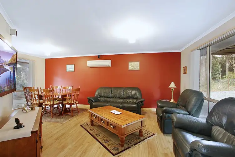 Fifth view of Homely house listing, 4 Wilson Drive, Hill Top NSW 2575