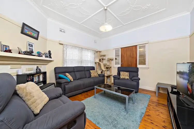 Second view of Homely house listing, 33 Linthorn Avenue, Croydon Park NSW 2133