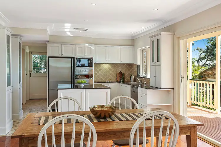 Fifth view of Homely house listing, 53 Kimberley St, East Killara NSW 2071