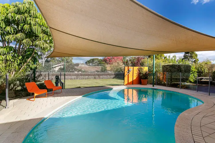 1 Banksia Crescent, Belair SA 5052