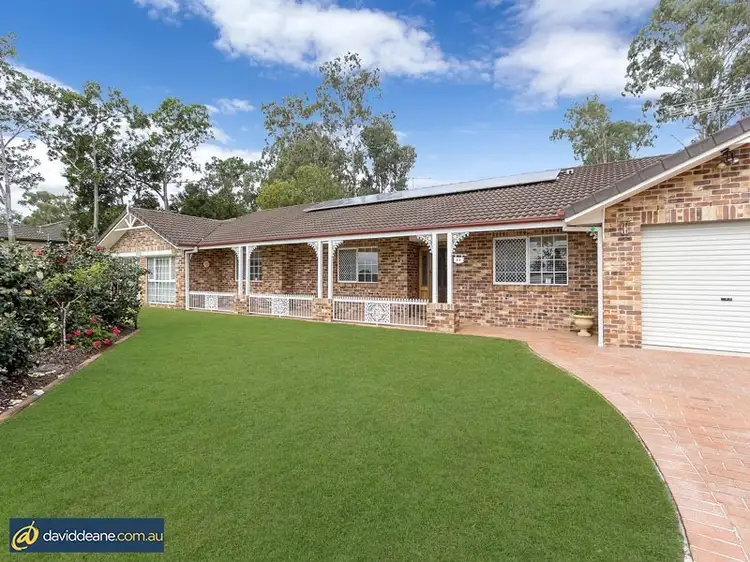 Fourth view of Homely house listing, 33 McIllwraith Rd, Joyner QLD 4500