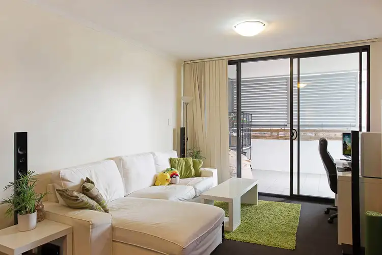 Second view of Homely apartment listing, 702/12-16 Romsey Streeet, Waitara NSW 2077