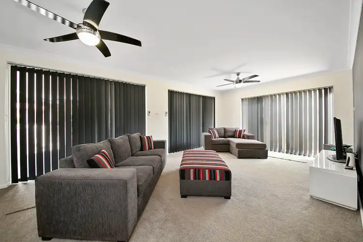 Fifth view of Homely house listing, 6 Fitzgerald Avenue, Hammondville NSW 2170