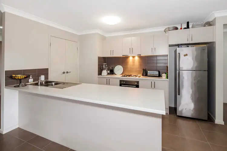 Fifth view of Homely house listing, 34 Craven Street, Lucas VIC 3350