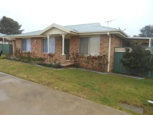 Sixth view of Homely house listing, 3/9 Miro, Young NSW 2594