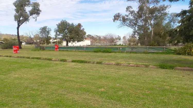 Third view of Homely land listing, 17 Attunga Street, Attunga NSW 2345