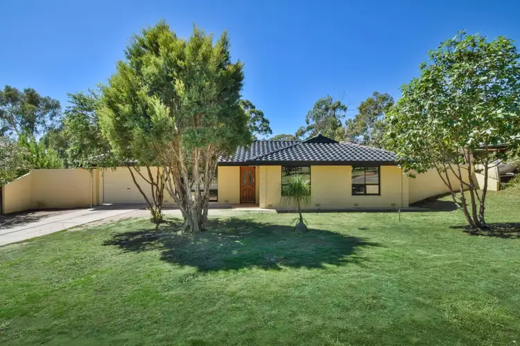 7 Hui Hui Drive, Happy Valley SA 5159