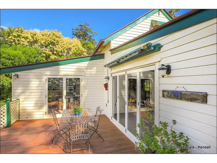 Fourth view of Homely house listing, 104 Contour Road, Tamborine Mountain QLD 4271