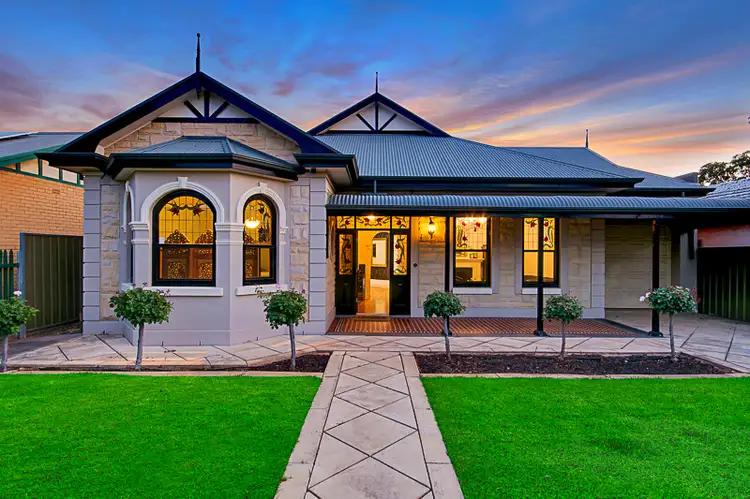 Main view of Homely house listing, 14 Gwynne Street, Firle SA 5070