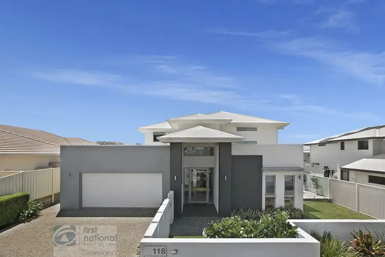 118 Thornlands Road, Thornlands QLD 4164