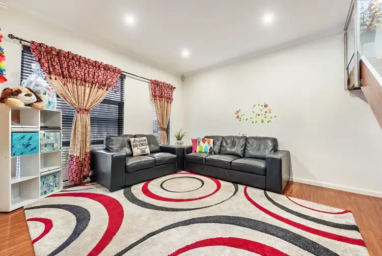 Fourth view of Homely house listing, 4 Grattan Cove, Craigieburn VIC 3064