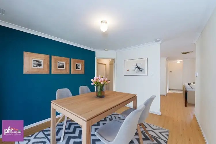 Fifth view of Homely villa listing, 38A Lichfield Street, Victoria Park WA 6100