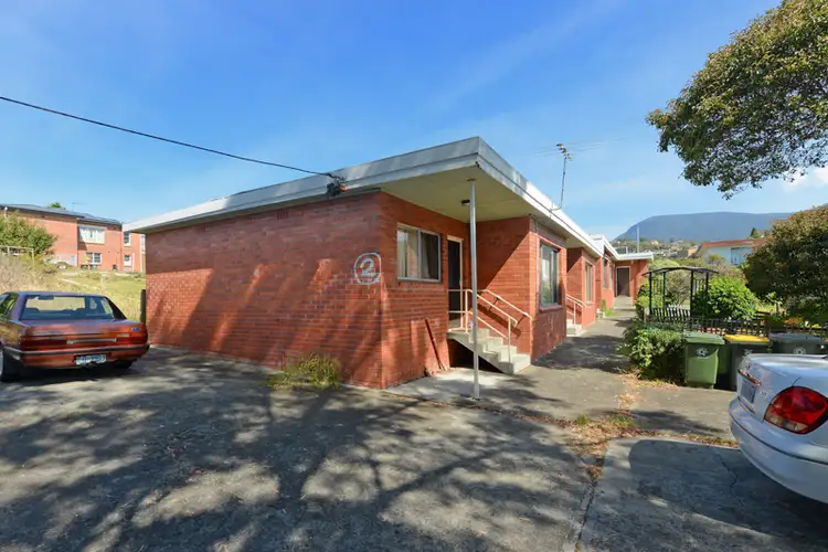 Seventh view of Homely unit listing, 3/2 Third Avenue, West Moonah TAS 7009