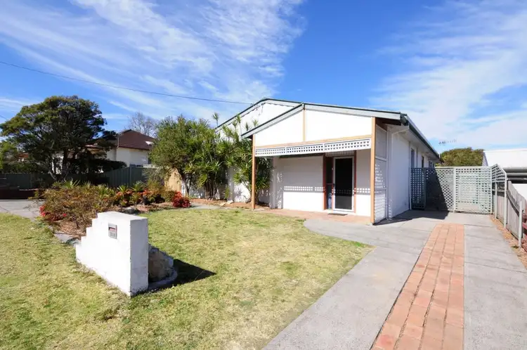 Second view of Homely house listing, 36A & B Cambewarra Road, Bomaderry NSW 2541