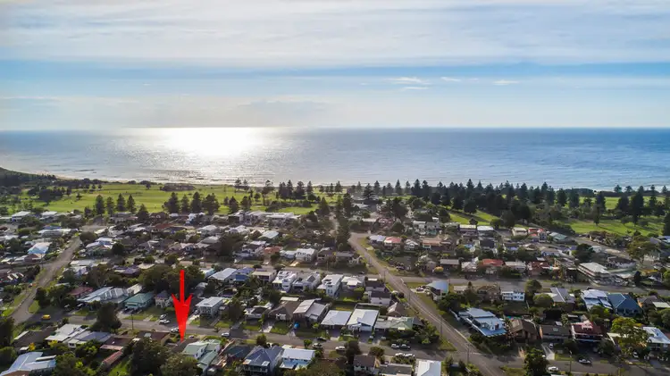 Main view of Homely house listing, 9 Lord Street, Shelly Beach NSW 2261
