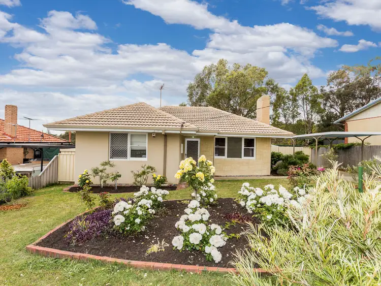 Second view of Homely house listing, 49 Jinda Road, Koongamia WA 6056