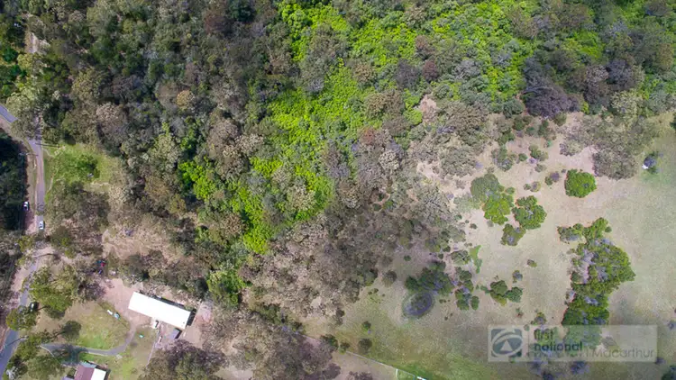 Third view of Homely land listing, 16 Ashmead Road, Minto NSW 2566