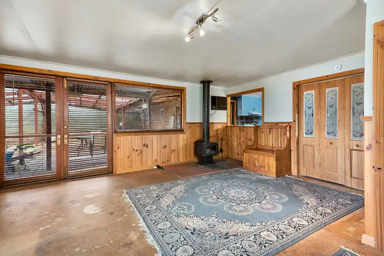 Sixth view of Homely house listing, 7 Clowes Street, Malmsbury VIC 3446