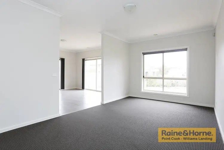 Fourth view of Homely house listing, 56 Beachview Parade, Sanctuary Lakes VIC 3030
