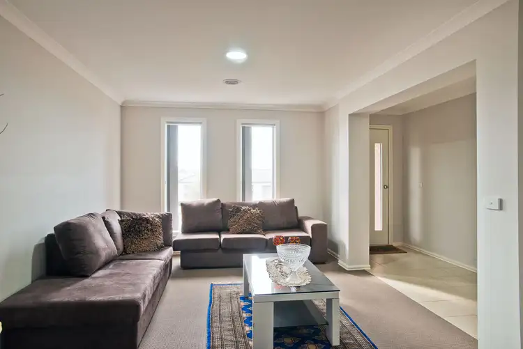 Third view of Homely house listing, 17 Lone Pine Square, Bacchus Marsh VIC 3340