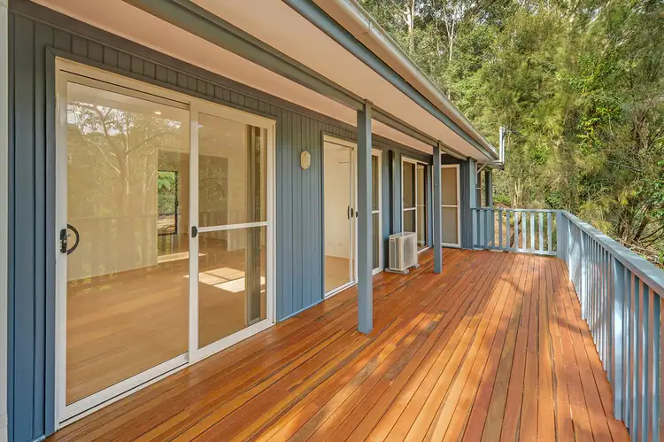 Third view of Homely house listing, 55 Valley Road, Hornsby NSW 2077