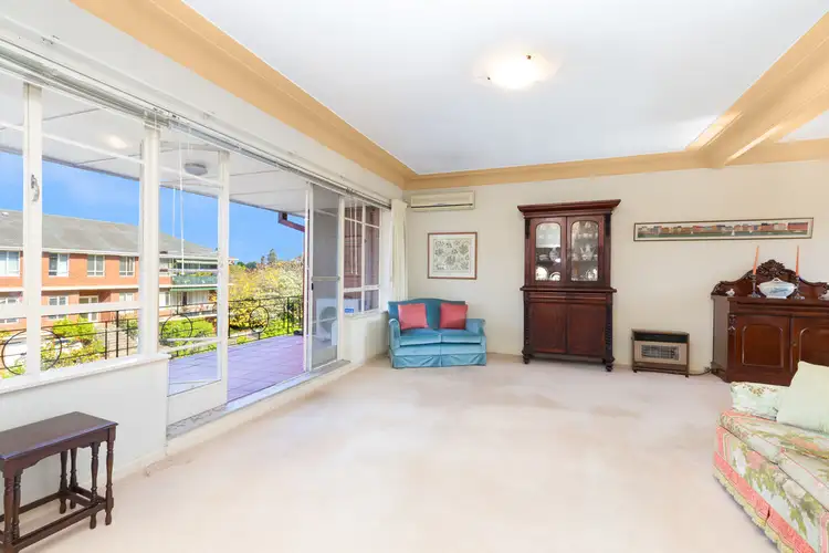 6/25 Pacific Highway, Roseville NSW 2069