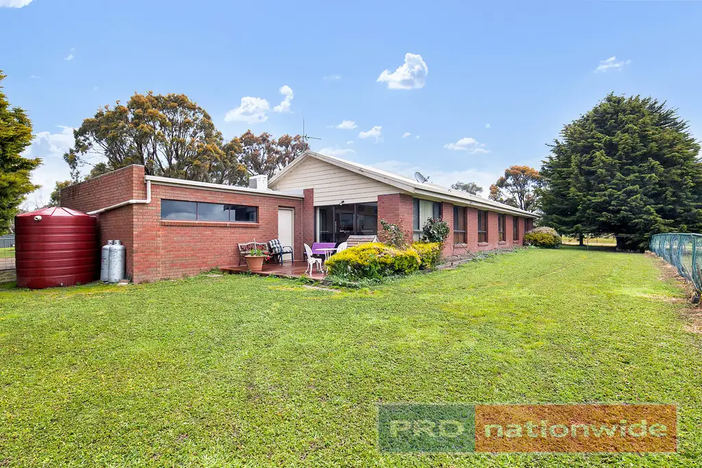 Main view of Homely house listing, 15 Watts Court, Ross Creek VIC 3351