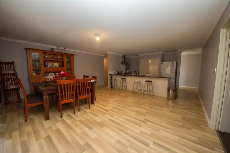 Fourth view of Homely house listing, 11 Werloo Approach, Capel WA 6271