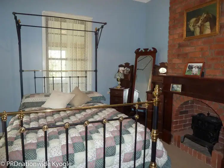 Third view of Homely rural property listing, 961 Wiangaree Back Road, Kyogle NSW 2474