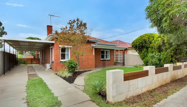 Second view of Homely house listing, 23 Clifford Street, Ascot Park SA 5043