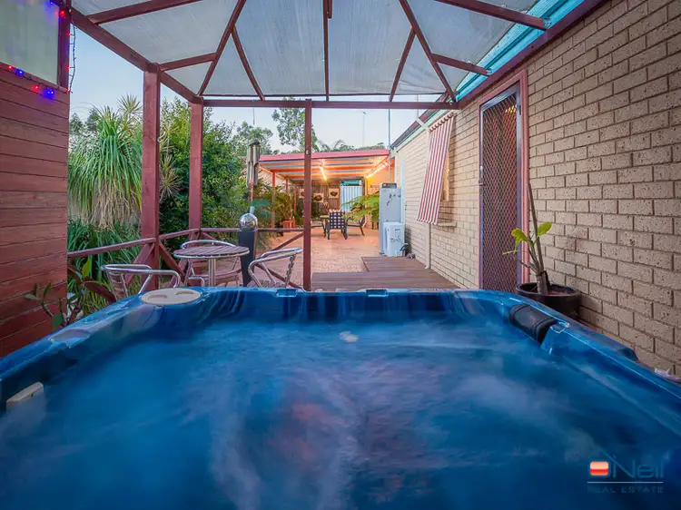 2 Birdup Close, Kelmscott WA 6111