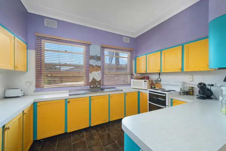 Second view of Homely house listing, 35 Flynn Street, Port Macquarie NSW 2444