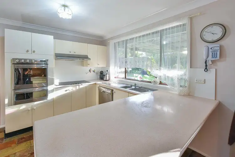 Fourth view of Homely house listing, 64 Doncaster Avenue, Narellan NSW 2567