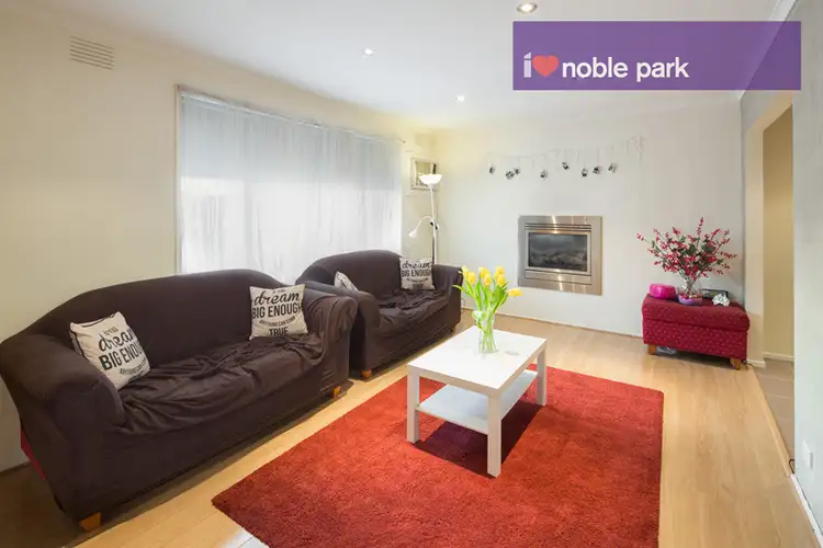 3/14 Aenone Avenue, Noble Park VIC 3174