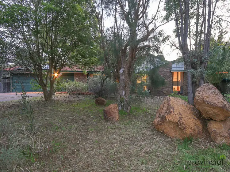 Second view of Homely house listing, 2 Lilla Way, Lesmurdie WA 6076