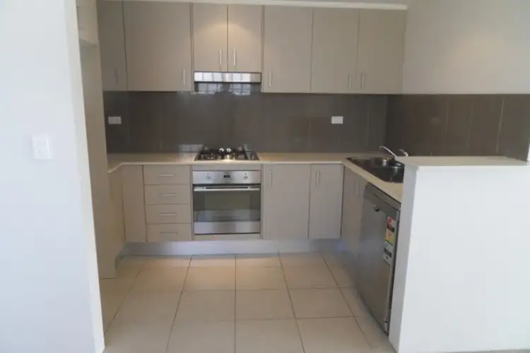Third view of Homely unit listing, 4 / 12-18 Railway Parade, Granville NSW 2142