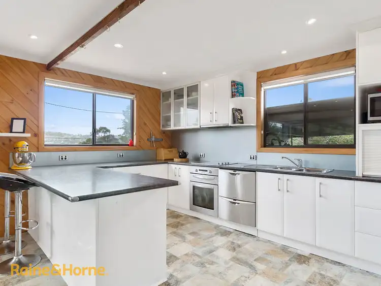 Fifth view of Homely house listing, 28 Talone Road, Blackmans Bay TAS 7052